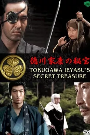 Tokugawa Ieyasu's Secret Treasure