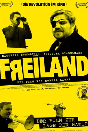 Freiland