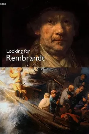 Looking for Rembrandt