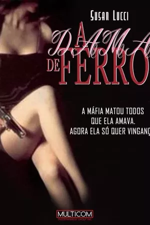 A Dama de Ferro