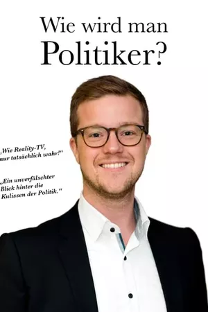 Wie wird man Politiker?