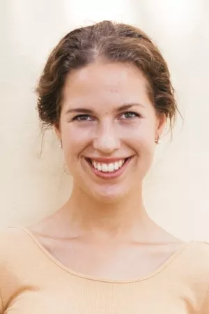 Liudmyla Honcharova Liudmyla Honcharova