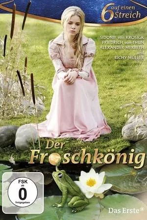 Der Froschkönig