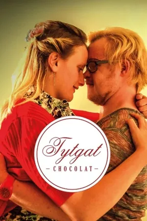 Tytgat Chocolat