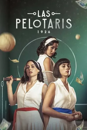 Las Pelotaris 1926