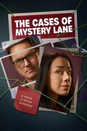 The Cases of Mystery Lane