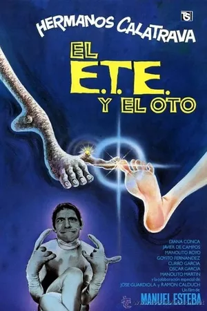 El E.T.E. y el Oto