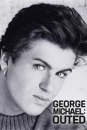 George Michael: Outed