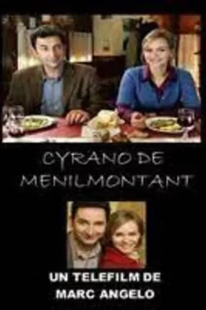 Cyrano de Ménilmontant