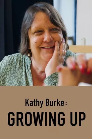 Kathy Burke: Growing Up