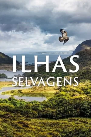 Ilhas Selvagens