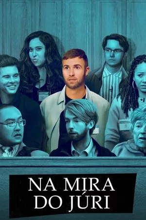 Na Mira do Júri Na Mira do Júri