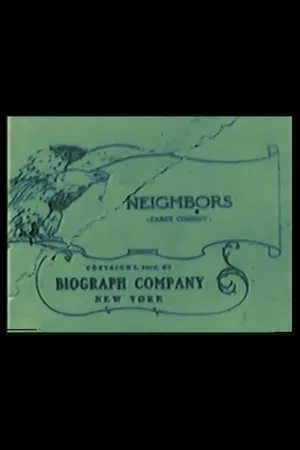 Neighbors Neighbors