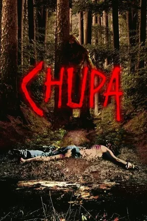 Chupa