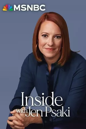 Inside with Jen Psaki