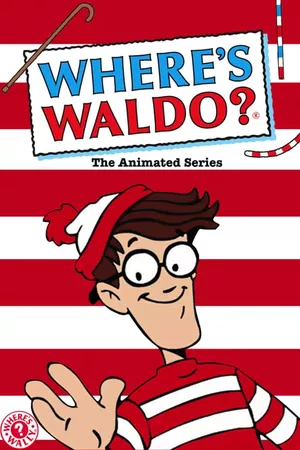 Onde Está Wally?