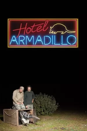 Hotel Armadillo