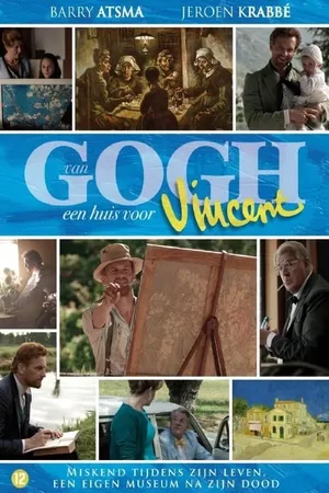 The Van Gogh Legacy