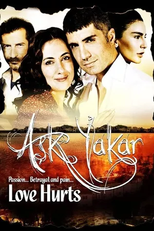 Aşk Yakar
