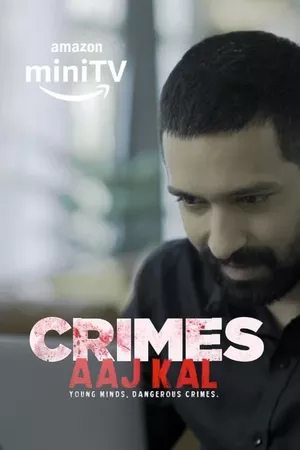 Crimes Aaj Kal