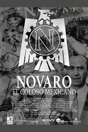 Novaro El Coloso Mexicano