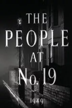 The People at No. 19