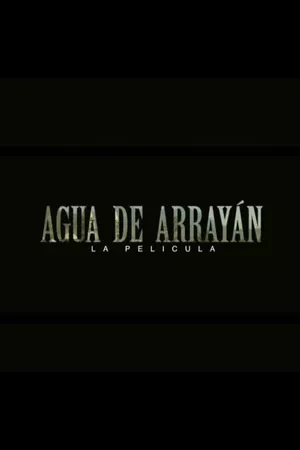 Agua de Arrayan