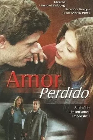 Amor Perdido