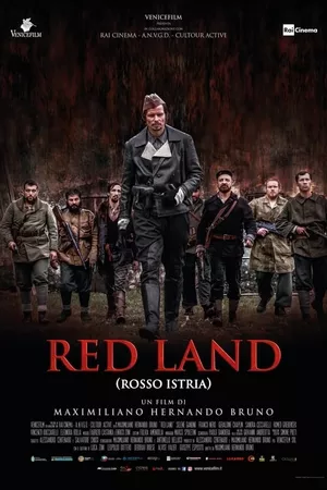 Red Land