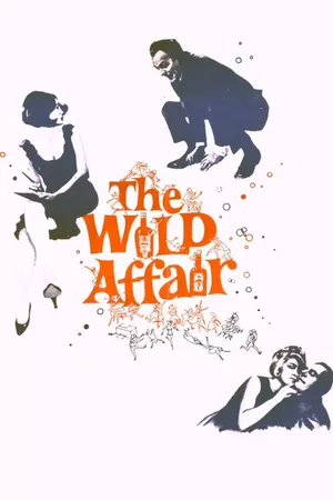 The Wild Affair