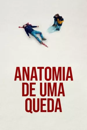 Anatomia de uma Queda