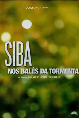 Siba – nos balés da tormenta