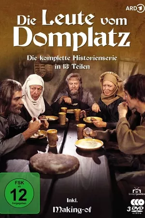 Die Leute vom Domplatz