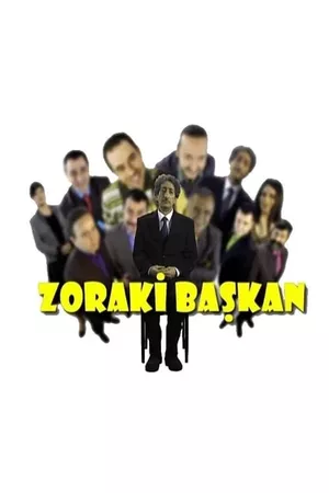 Zoraki Başkan