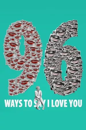 96 Ways to Say I Love You