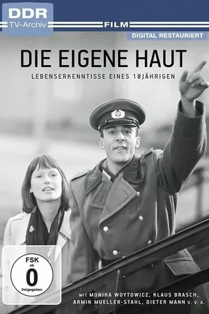 Die eigene Haut