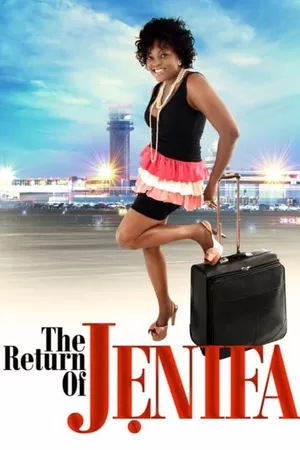 The Return of Jenifa