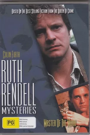 Ruth Rendell: Master of the Moor