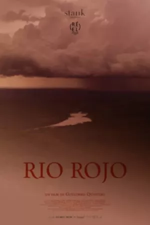 Río Rojo