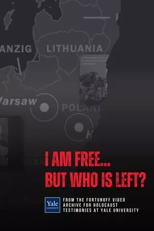 I Am Free … But Who Is Left?