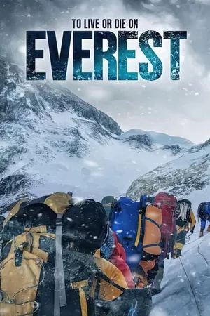 Everest: Vida ou Morte