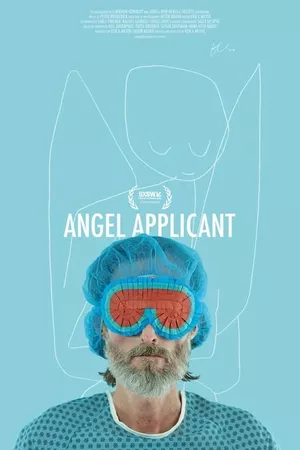 Angel Applicant