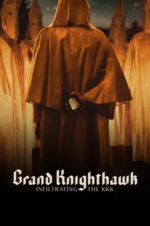 Grand Knighthawk: Infiltrating The KKK