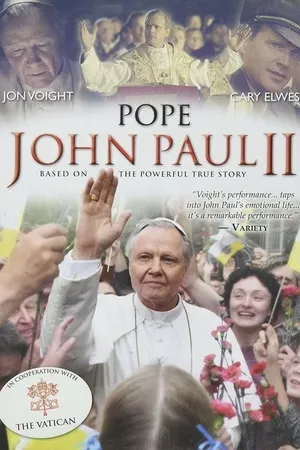 Pope John Paul II