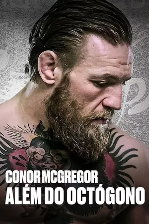 Conor McGregor: Além do Octógono