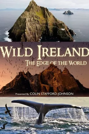 Wild Ireland: The Edge of the World