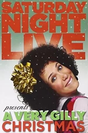 SNL Presents: A Very Gilly Christmas