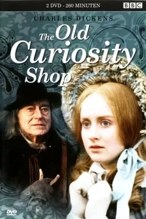 The Old Curiosity Shop