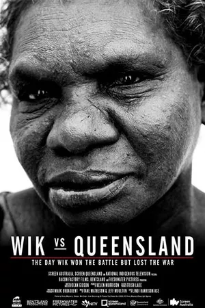 Wik vs Queensland