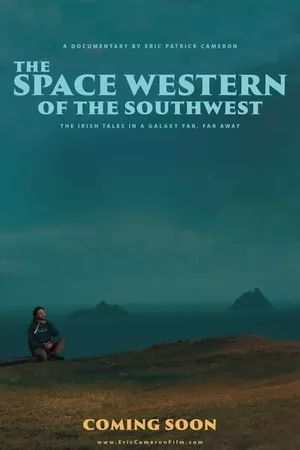 The Space Western of the Southwest